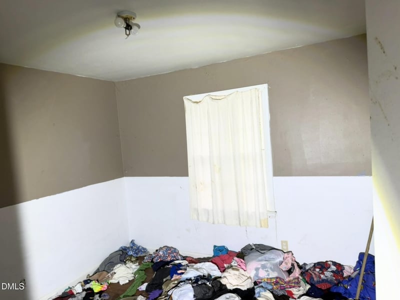 342 E Hamer St, Coats, NC 27521