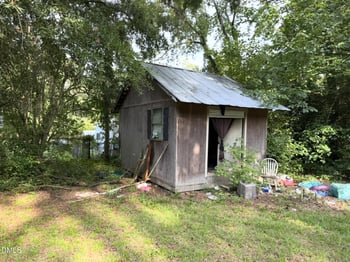 342 E Hamer St, Coats, NC 27521