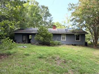 342 E Hamer St, Coats, NC 27521