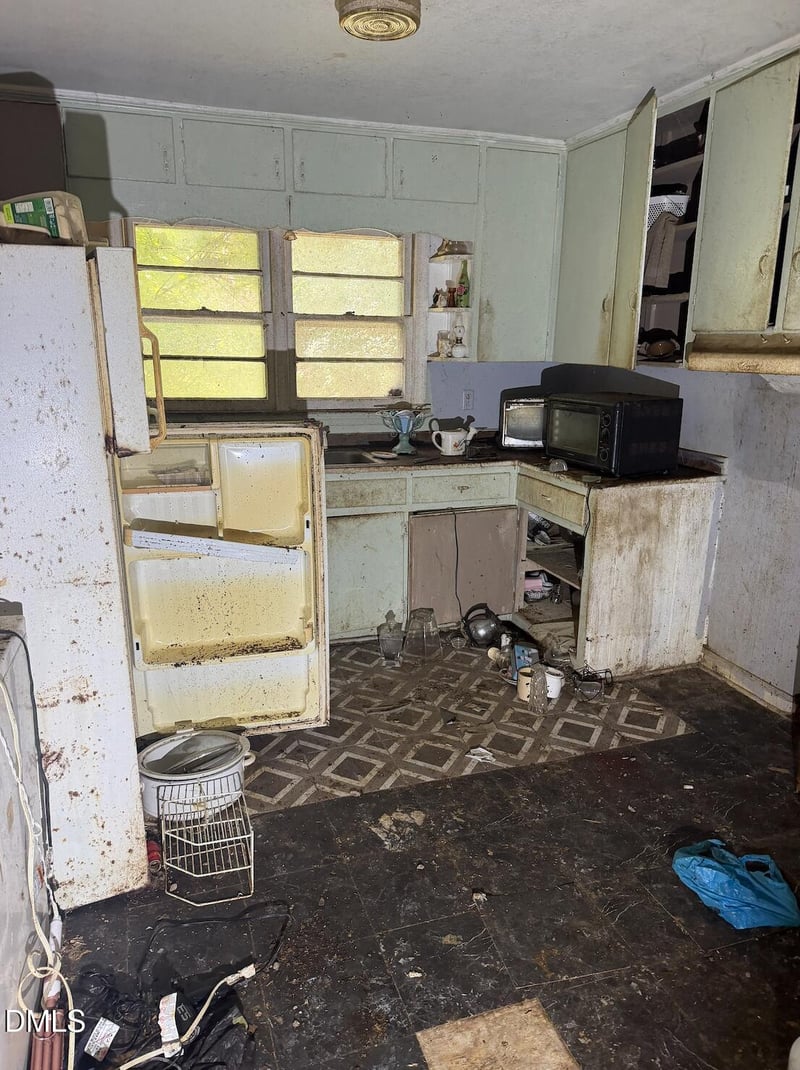 342 E Hamer St, Coats, NC 27521