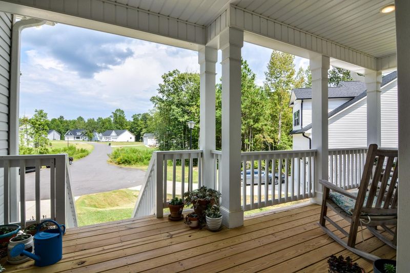 342 Inverness St, Zebulon, NC 27597