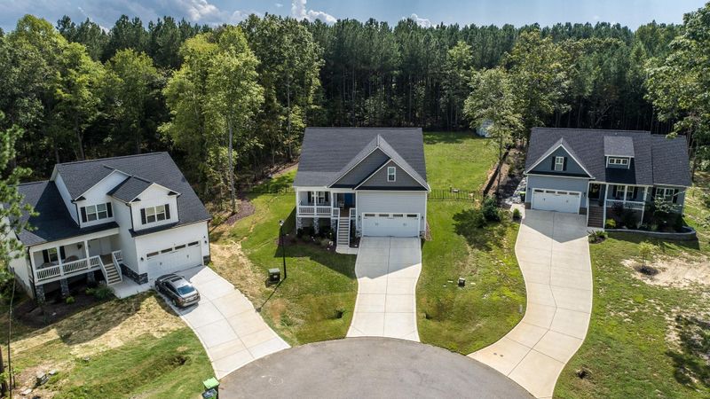 342 Inverness St, Zebulon, NC 27597
