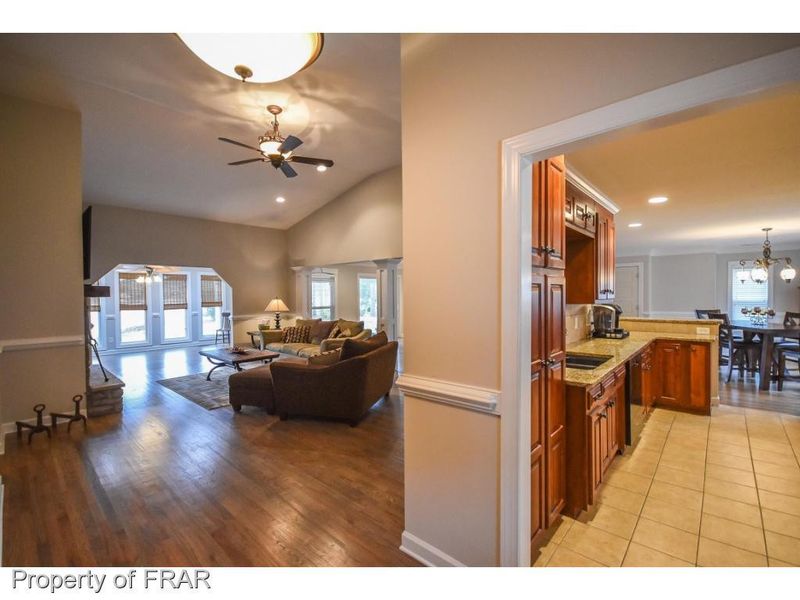 342 Lakeside Ln, Sanford, NC 27332