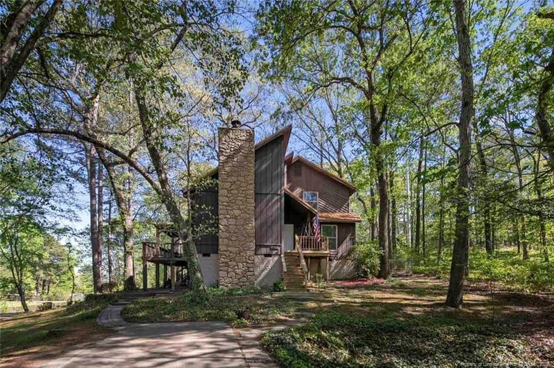 342 Offing Dr, Fayetteville, NC 28314