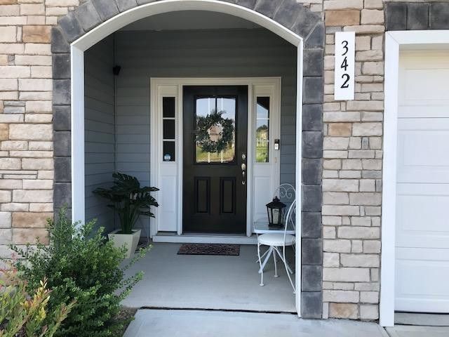 342 E Porthaven Way, Clayton, NC 27527