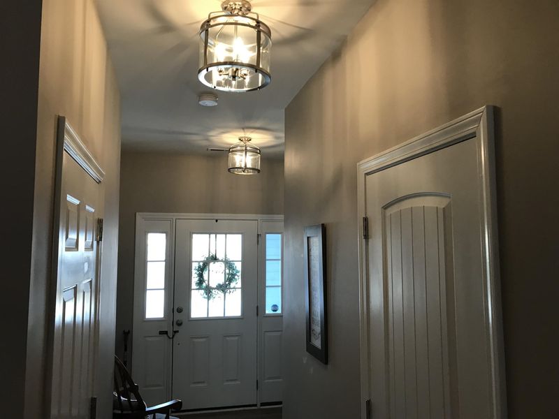 342 E Porthaven Way, Clayton, NC 27527