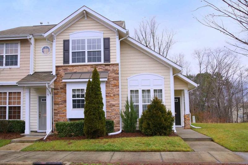 342 Red Elm Dr, Durham, NC 27713