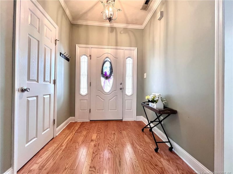 342 Sandwedge Dr, Fayetteville, NC 28311
