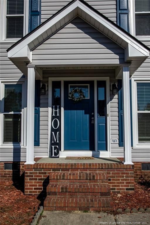 342 Silver Oaks Dr, Fayetteville, NC 28311