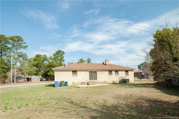 342 Summer Hill Rd, Fayetteville, NC 28303