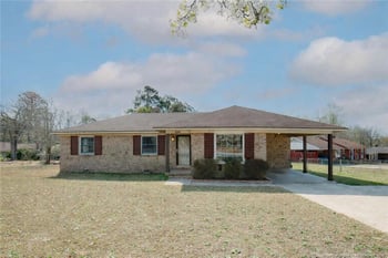 342 Summer Hill Rd, Fayetteville, NC 28303