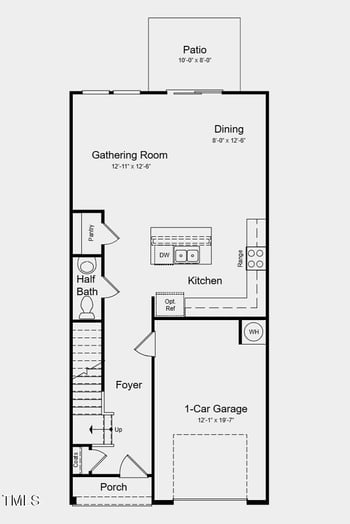 342 Sweetbay Tree Dr, Wendell, NC 27591
