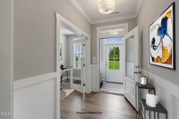 342 Sweetfern Ln, Zebulon, NC 27597