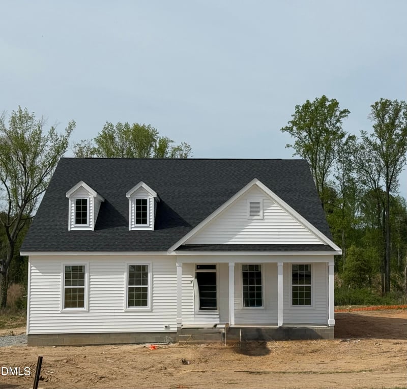 342 Sweetfern Ln, Zebulon, NC 27597