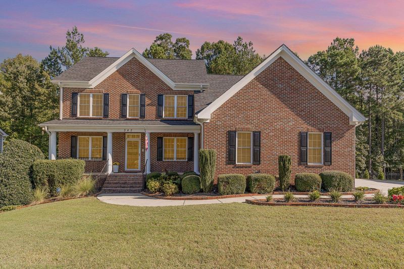 342 Tayside St, Clayton, NC 27520