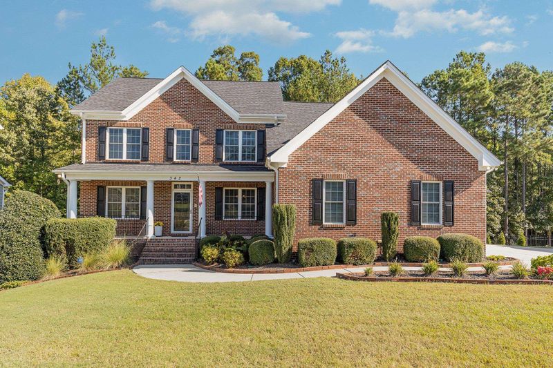 342 Tayside St, Clayton, NC 27520