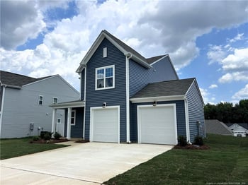 342 Tormore Dr, Sanford, NC 27330