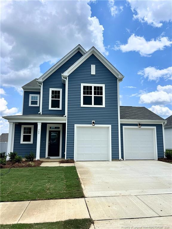 342 Tormore Dr, Sanford, NC 27330