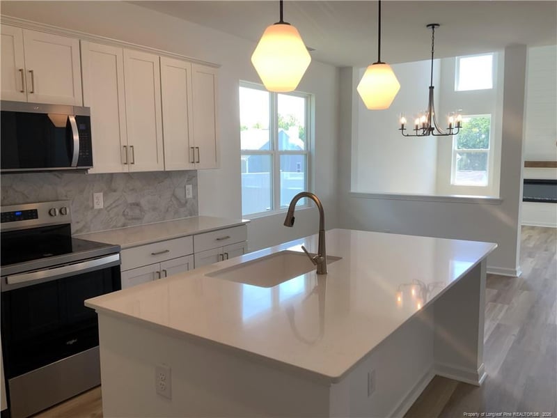 342 Tormore Dr, Sanford, NC 27330