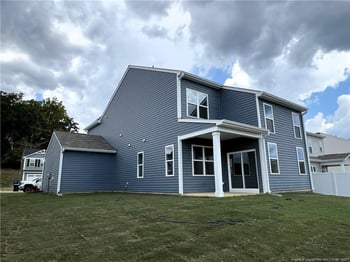 342 Tormore Dr, Sanford, NC 27330