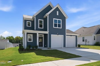 342 Tormore Dr, Sanford, NC 27330