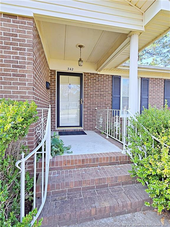 342 Tuxford Pl, Fayetteville, NC 28303