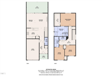 342 Westgrove Ct, Durham, NC 27703