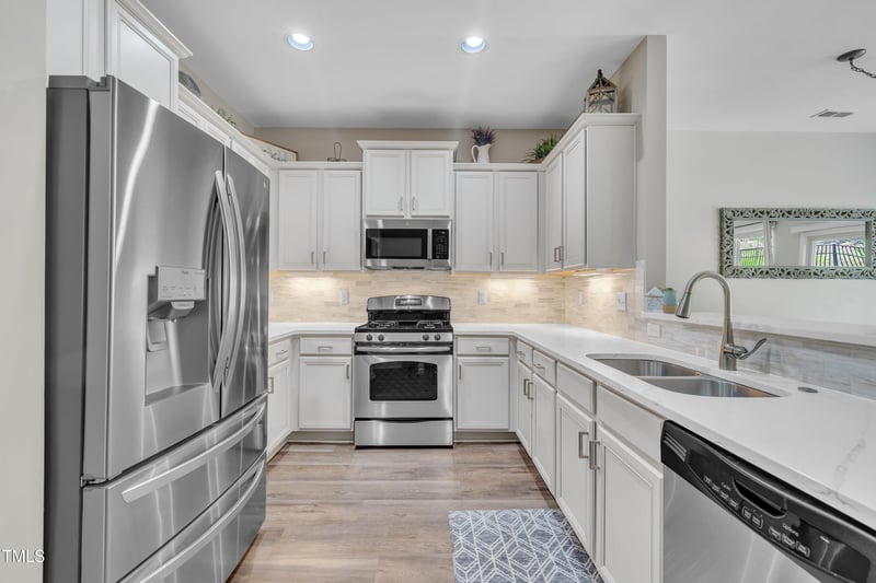 342 Westgrove Ct, Durham, NC 27703