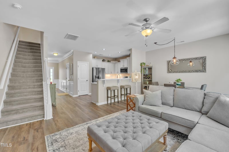 342 Westgrove Ct, Durham, NC 27703