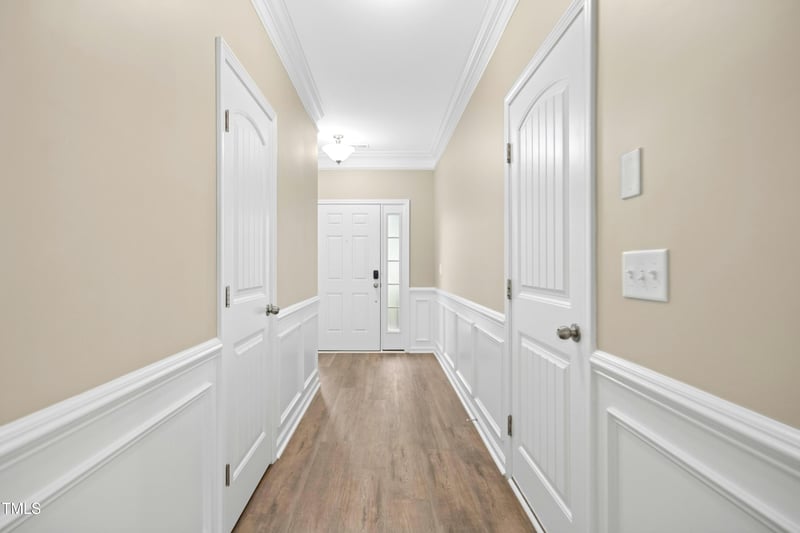 342 Westgrove Ct, Durham, NC 27703