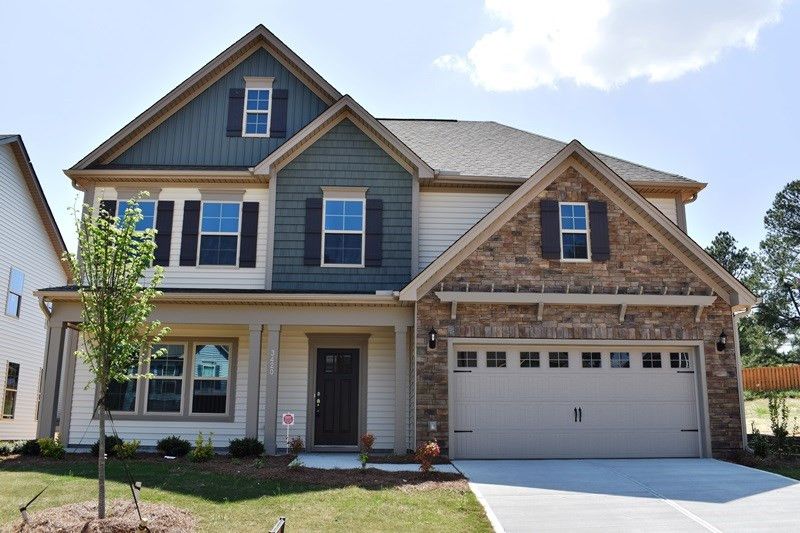 3420 S Beaver Ln, Raleigh, NC 27604