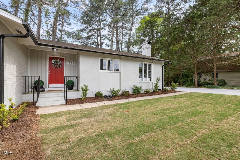 3420 Blue Ridge Rd, Raleigh, NC 27612