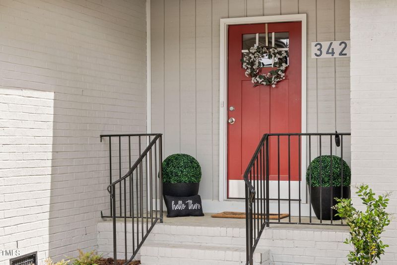3420 Blue Ridge Rd, Raleigh, NC 27612