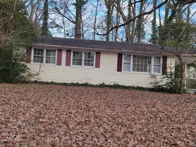 3420 Cheyenne Rd, Raleigh, NC 27609