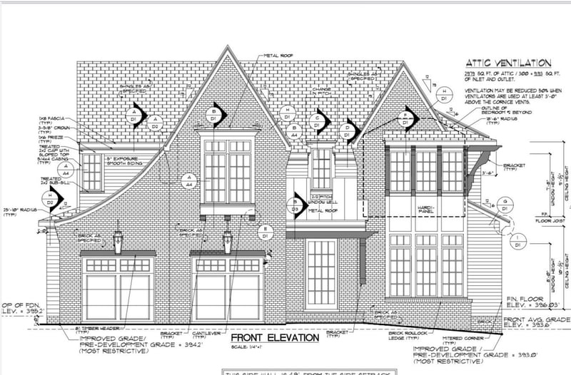 3420 Edgemont Dr, Raleigh, NC 27612