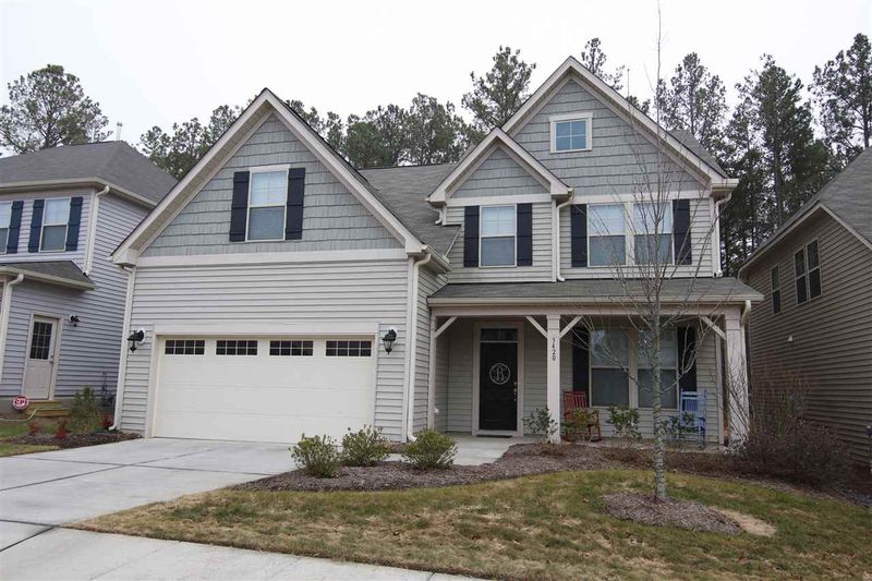 3420 Flat River Dr, Durham, NC 27703