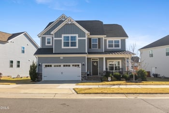 3420 Fontana Lake Dr, Fuquay Varina, NC 27526