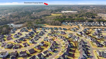 3420 Fontana Lake Dr, Fuquay Varina, NC 27526