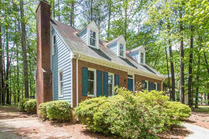3420 Freeman Rd, Durham, NC 27703