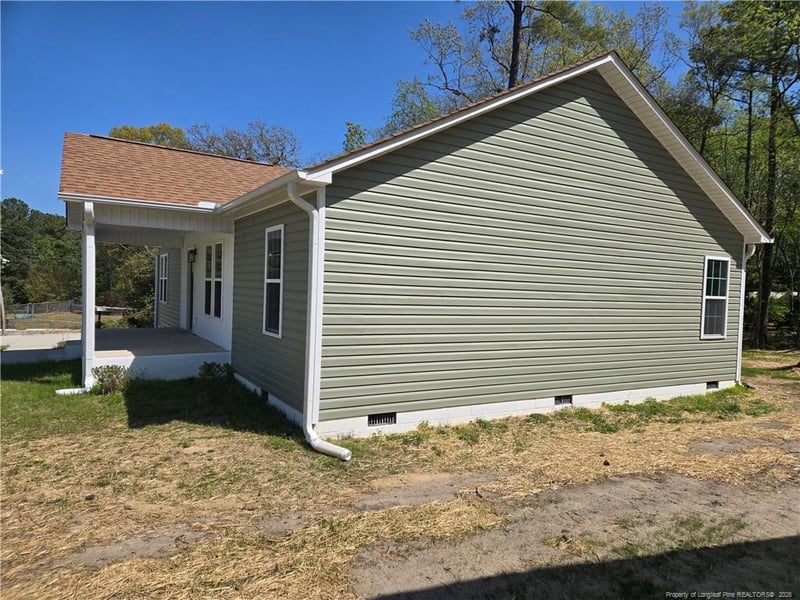 3420 Green Valley Rd, Fayetteville, NC 28311
