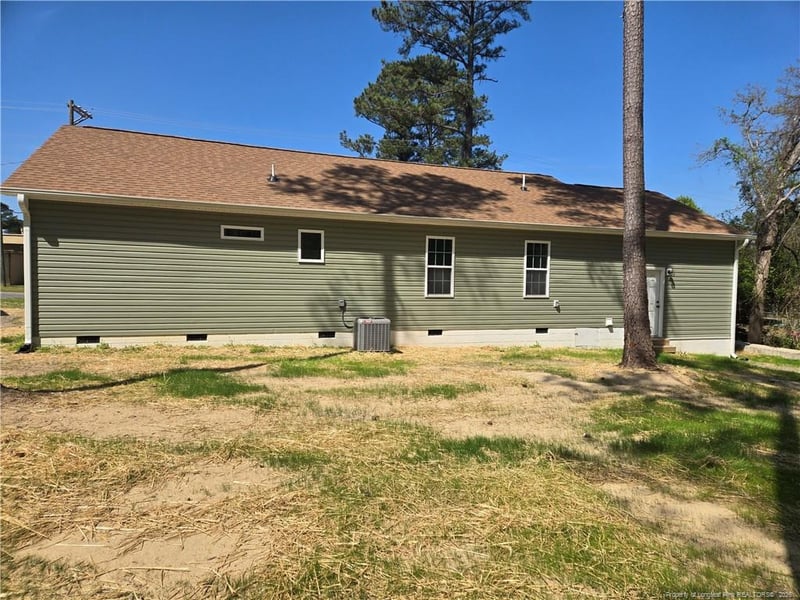 3420 Green Valley Rd, Fayetteville, NC 28311