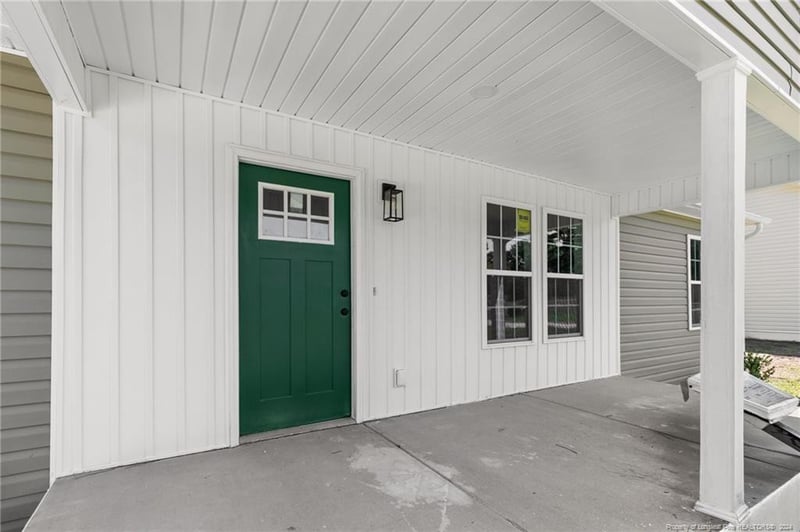 3420 Green Valley Rd, Fayetteville, NC 28311