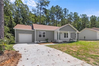 3420 Green Valley Rd, Fayetteville, NC 28311