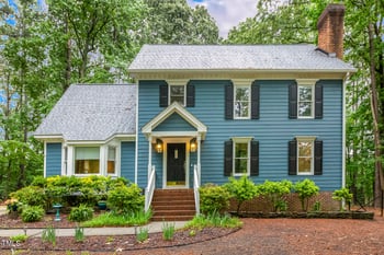 3420 Greenville Loop Rd, Wake Forest, NC 27587