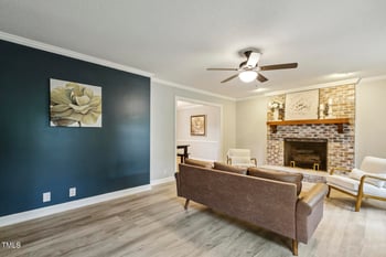 3420 Greenville Loop Rd, Wake Forest, NC 27587