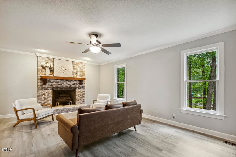 3420 Greenville Loop Rd, Wake Forest, NC 27587