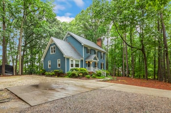 3420 Greenville Loop Rd, Wake Forest, NC 27587