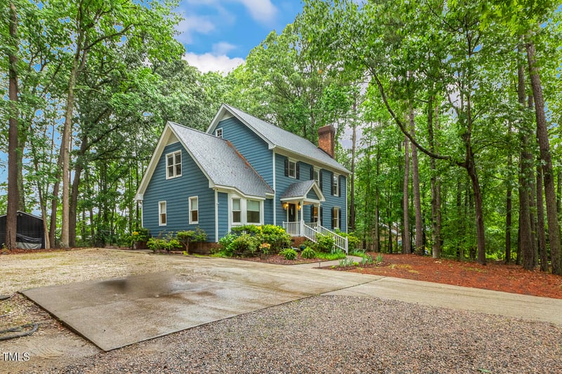 3420 Greenville Loop Rd, Wake Forest, NC 27587