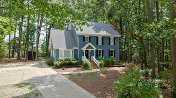 3420 Greenville Loop Rd, Wake Forest, NC 27587