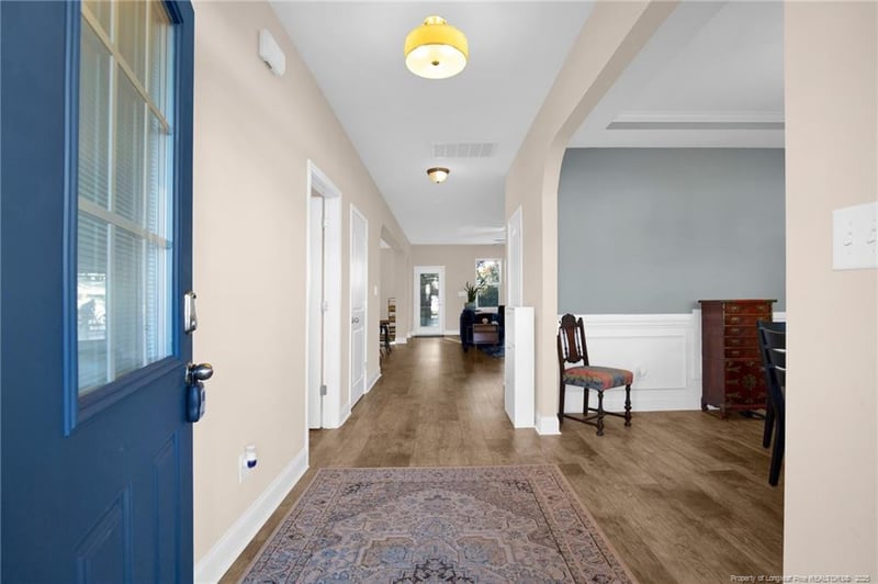 3420 Hogarth Ct, Fayetteville, NC 28306